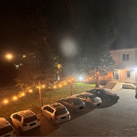 Hotel Istanbul Skopje Luaran gambar