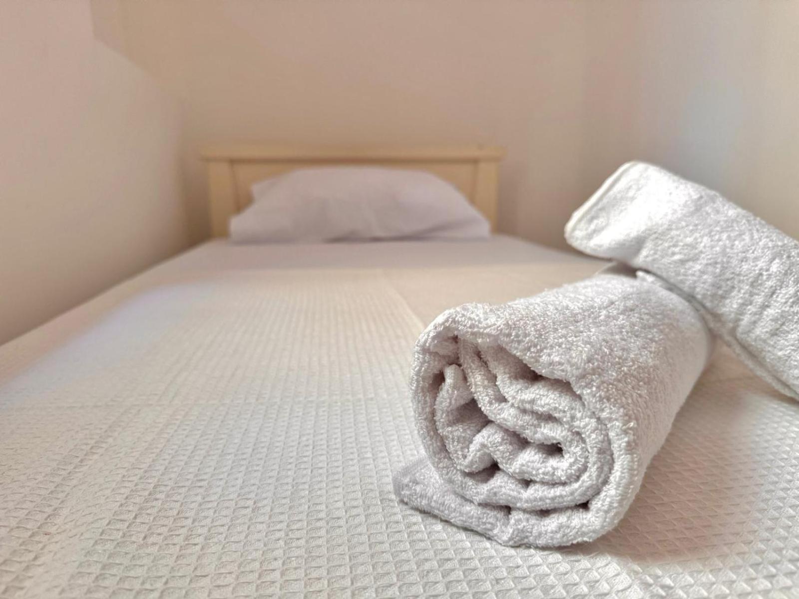Hotel Istanbul Skopje Luaran gambar