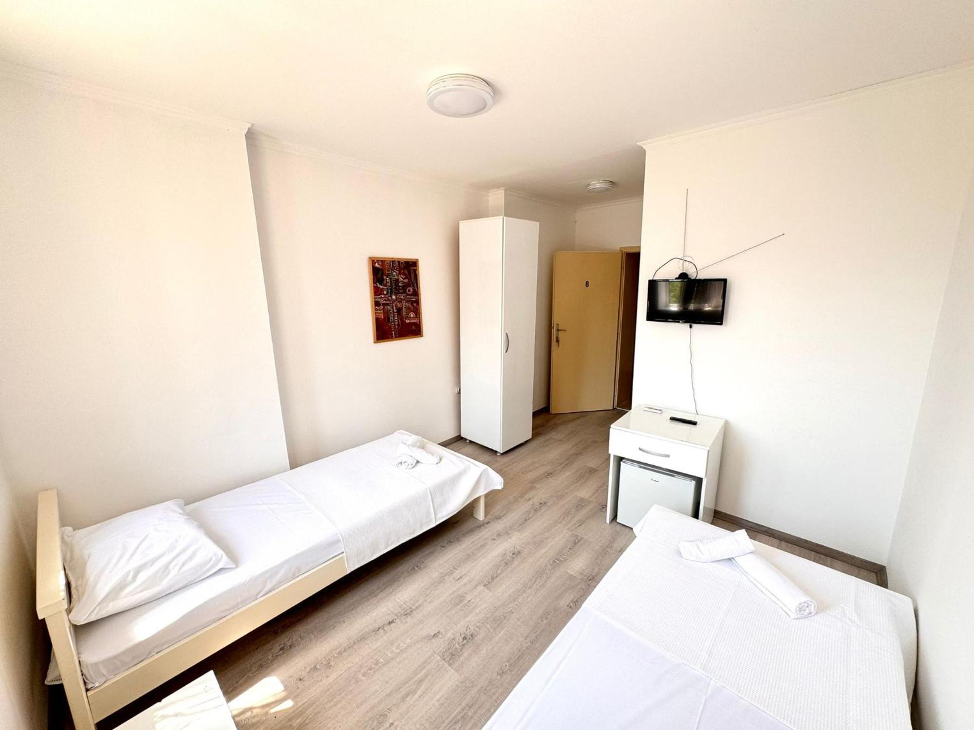 Hotel Istanbul Skopje Luaran gambar