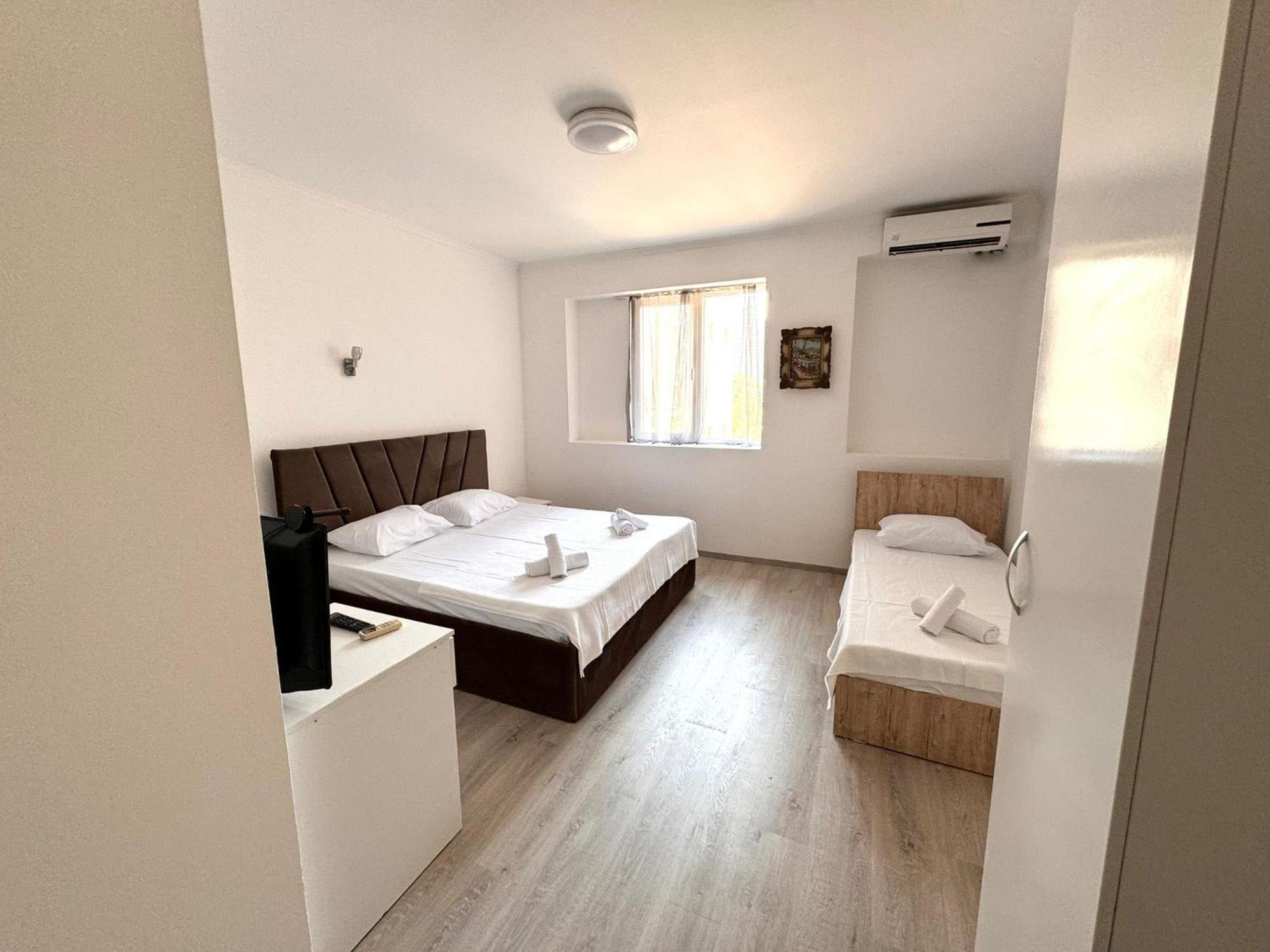 Hotel Istanbul Skopje Luaran gambar