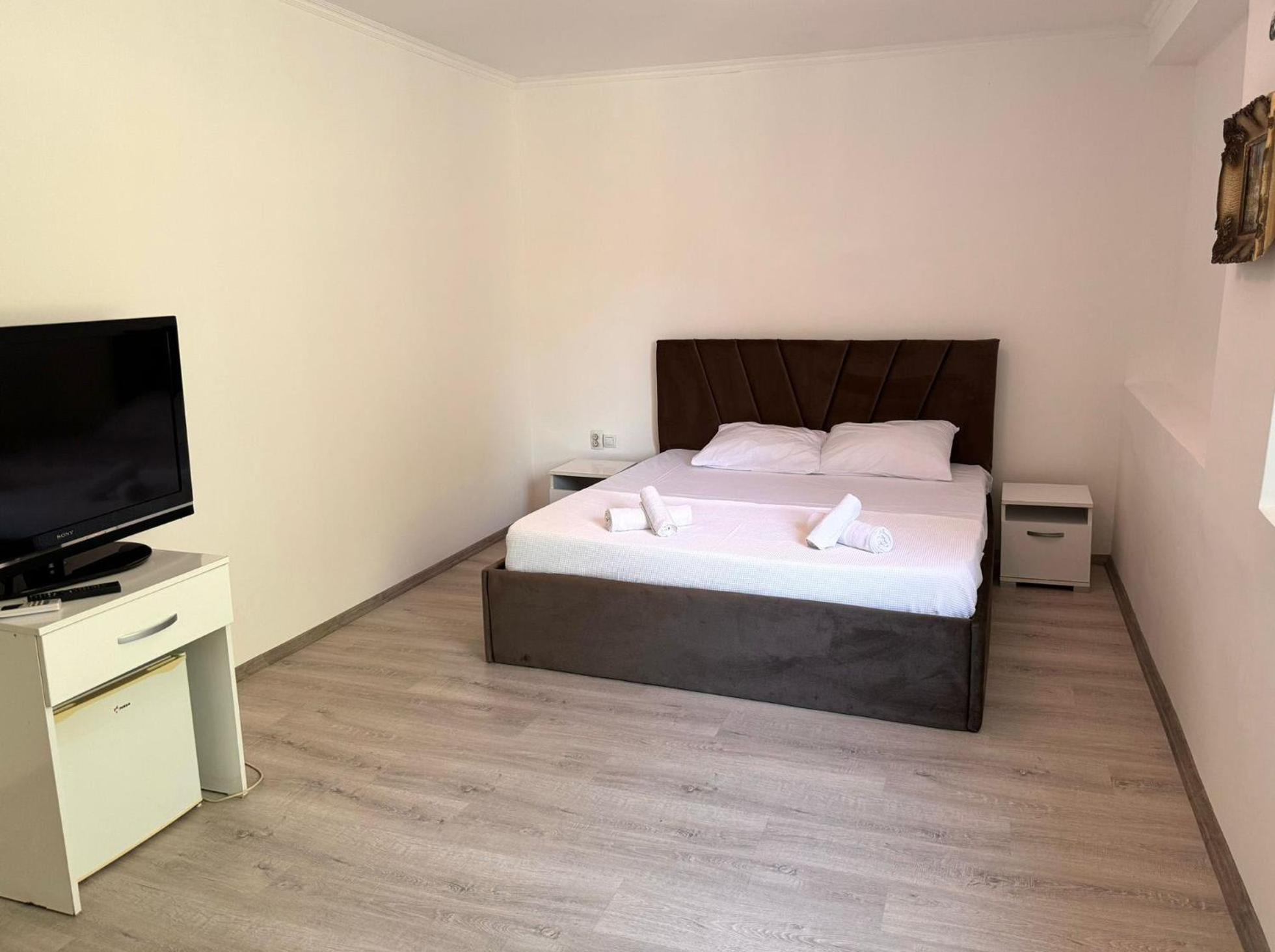 Hotel Istanbul Skopje Luaran gambar