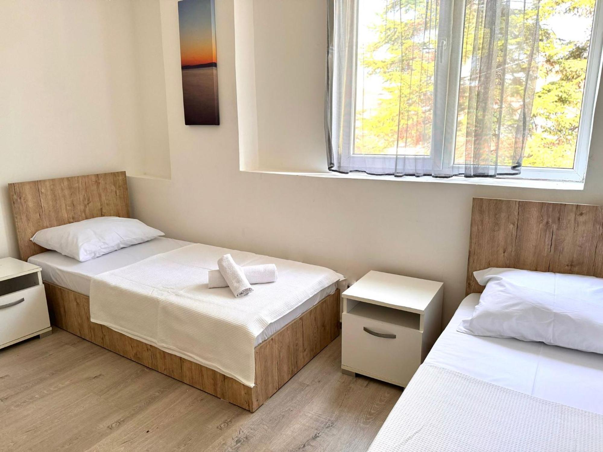 Hotel Istanbul Skopje Luaran gambar