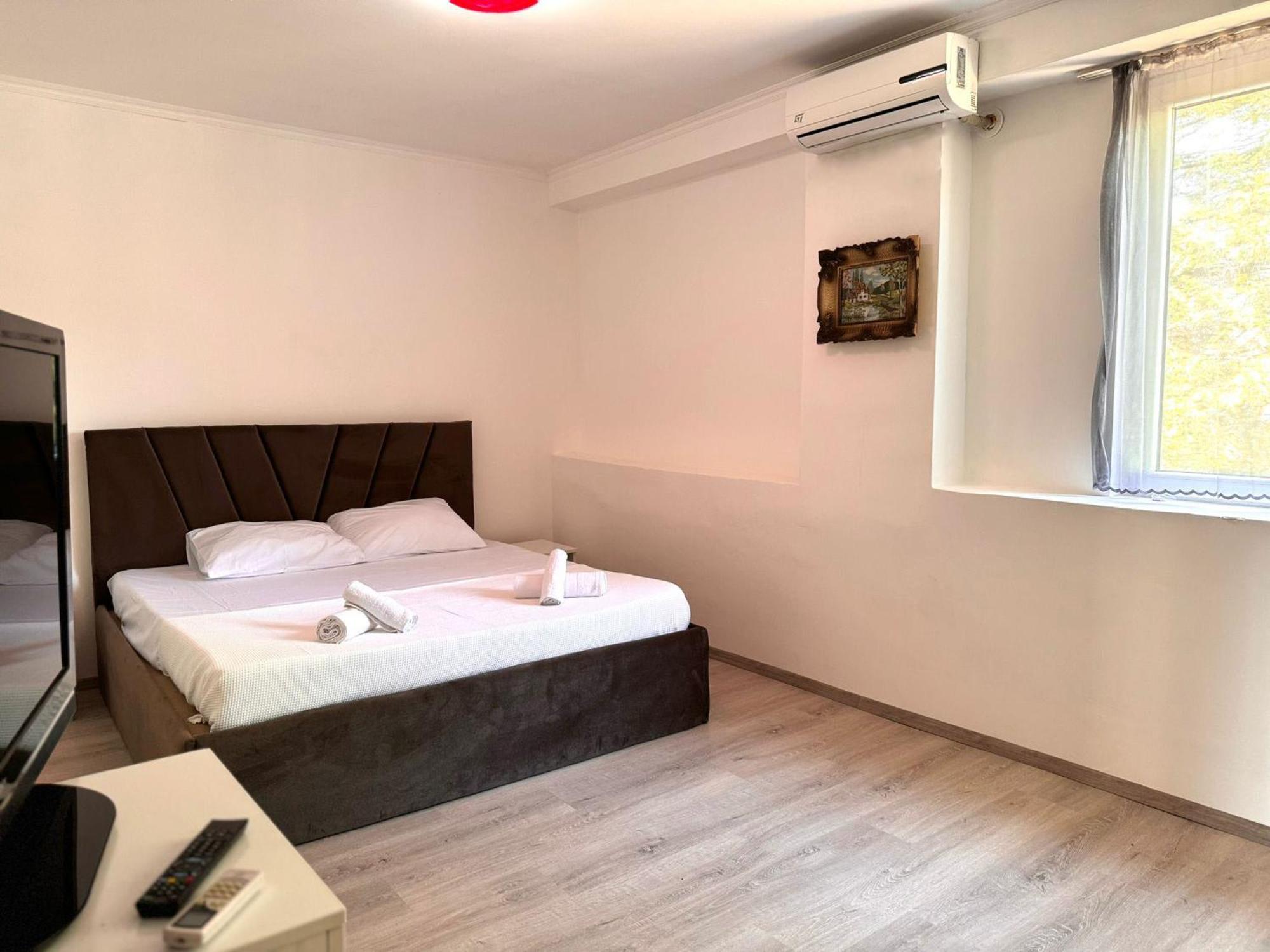 Hotel Istanbul Skopje Luaran gambar